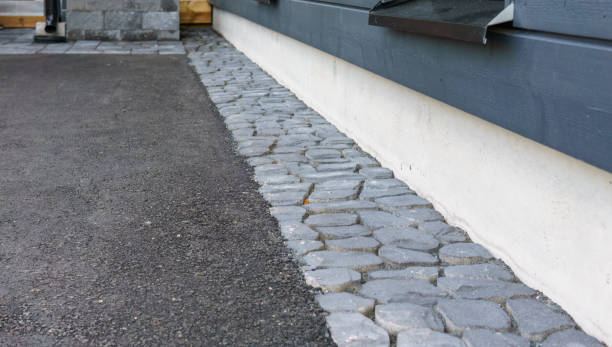 Why Choose Us For All Your Driveway Paving Needs in Kyle, TX?